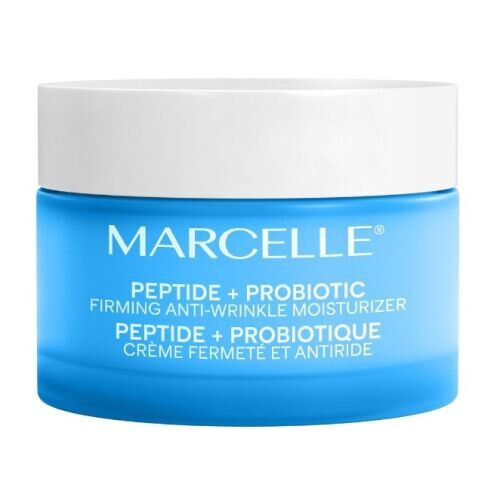 Peptide + Probiotic Firming Anti-wrinkle Moisturizer