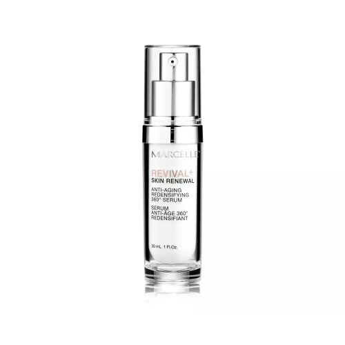 Revival+ Skin Renewal Anti-Aging Redensifying 360° Serum