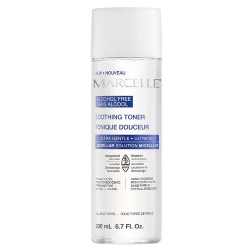 Soothing Toner