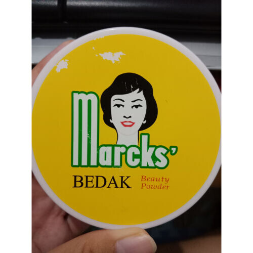 Beauty Powder