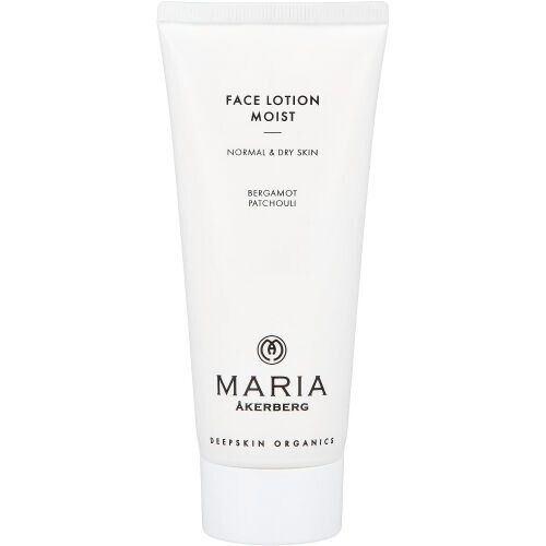 Face Lotion Moist