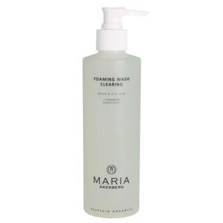 Foaming Facial Wash Clearing