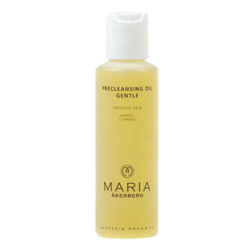 Precleansing Oil Gentle