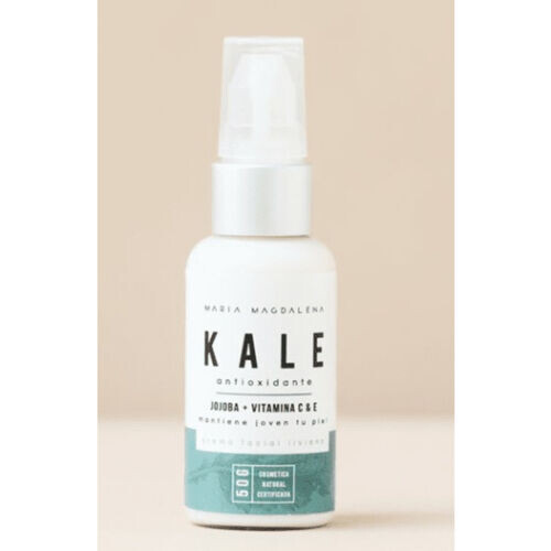 Kale Face Cream
