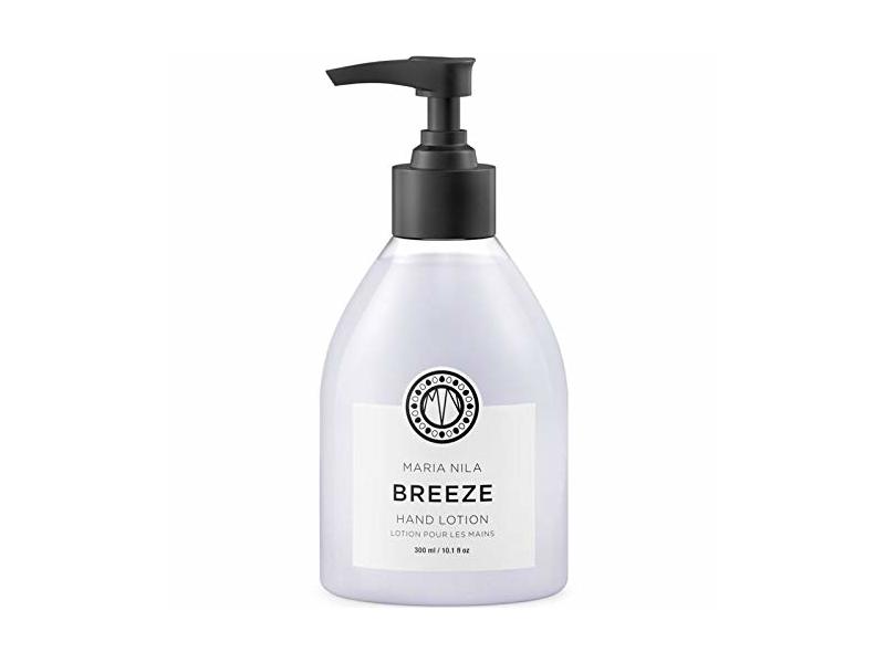 Maria Nila Breeze Hand Lotion, 10 fl oz/300 mL