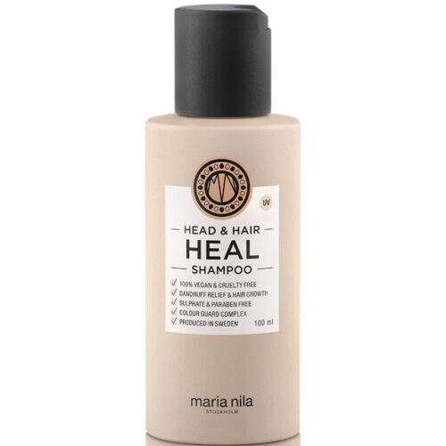 Head & Hair Heal Shampoo
