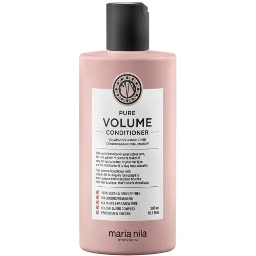 Pure Volume Conditioner
