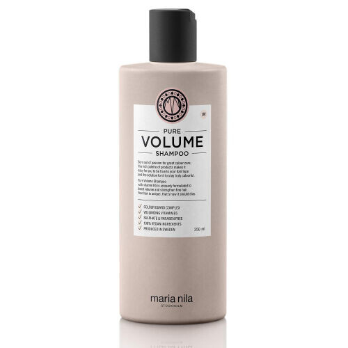 Pure Volume Shampoo