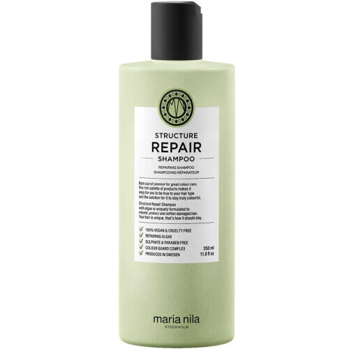 Structure Repair Shampoo