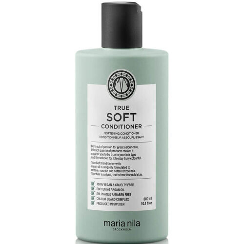 True Soft Conditioner