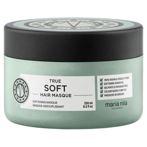 True Soft Hair Masque