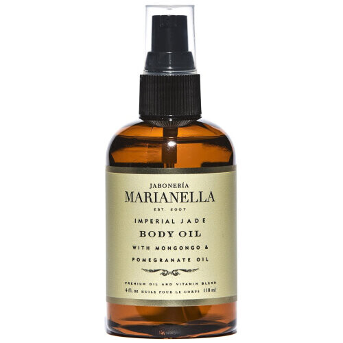 Imperial Jade Body Oil