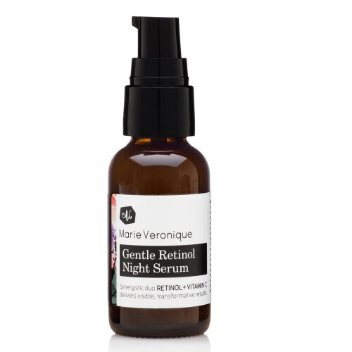 Gentle Retinol Night Serum