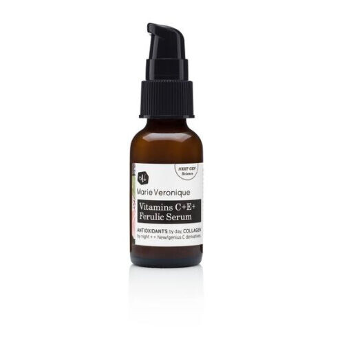 Vitamins C, E + Ferulic Serum