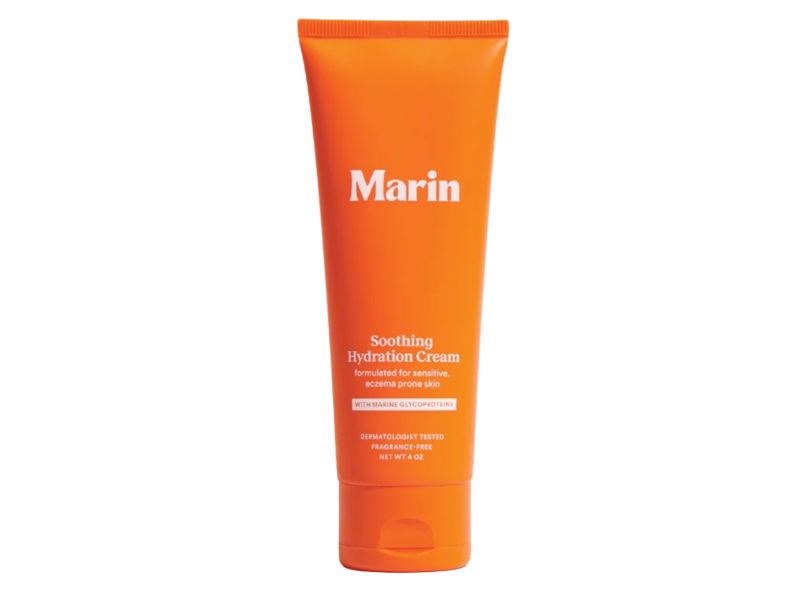 Marin Soothing Hydration Cream, 1.75 oz