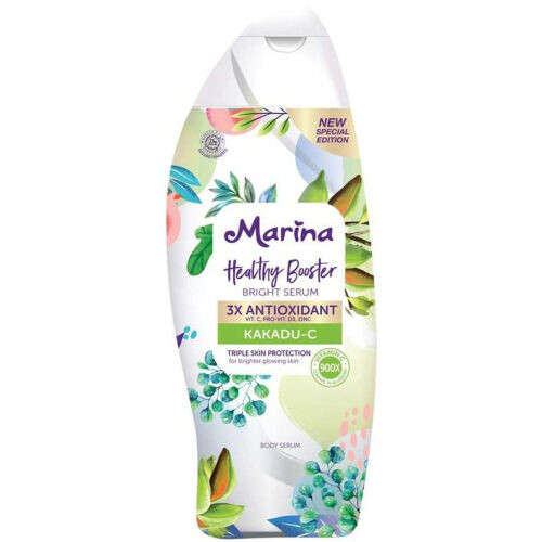 Healthy Booster Bright Serum Kakadu-c