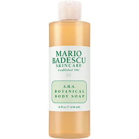 A.H.A Botanical Body Soap