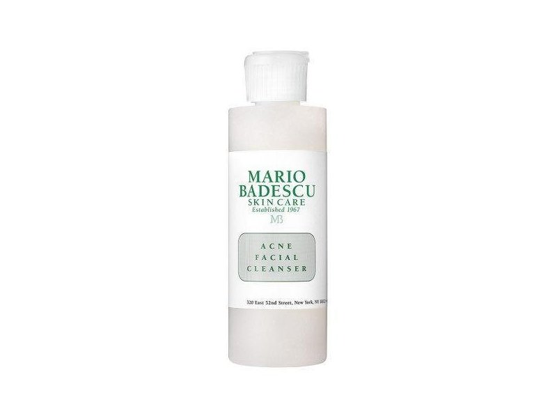Mario Badescu Acne Facial Cleanser 2oz/59ml
