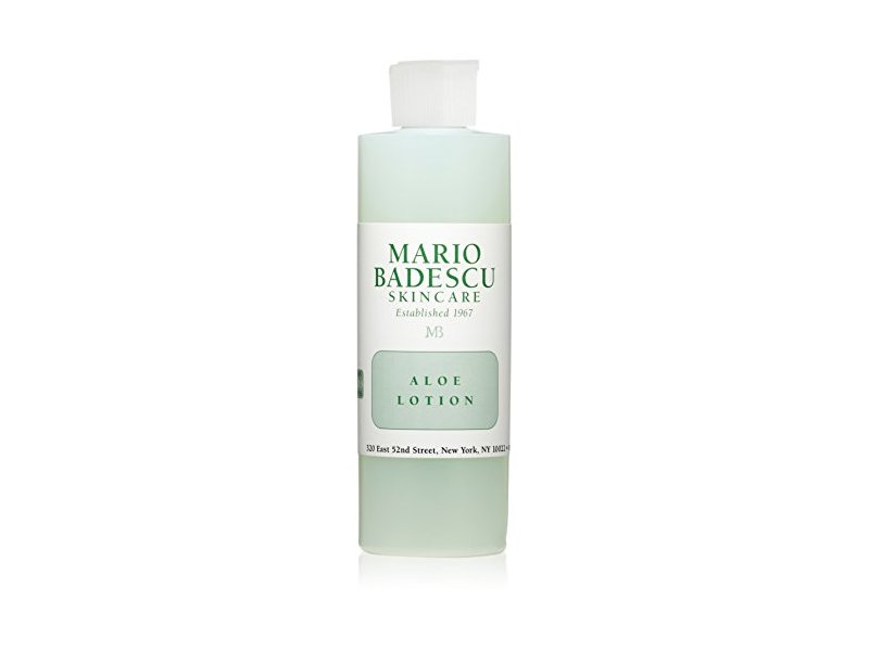 Mario Badescu Aloe Lotion, 8 oz.