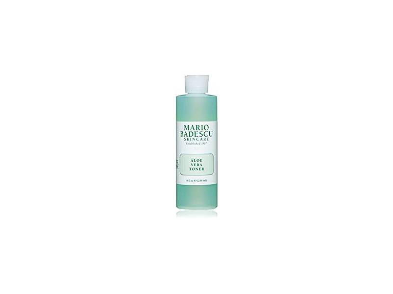 Mario Badescu Aloe Vera Toner, 8 oz