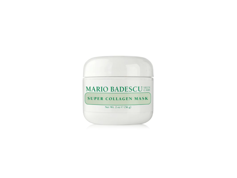 Mario Badescu Body Butter, Coconut, 2 oz/56 g