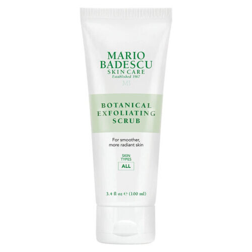 Botanical Exfoliating Scrub