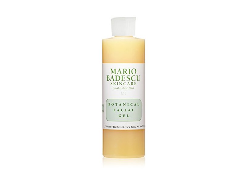 Mario Badescu Botanical Facial Gel, 8 fl oz/236 ml