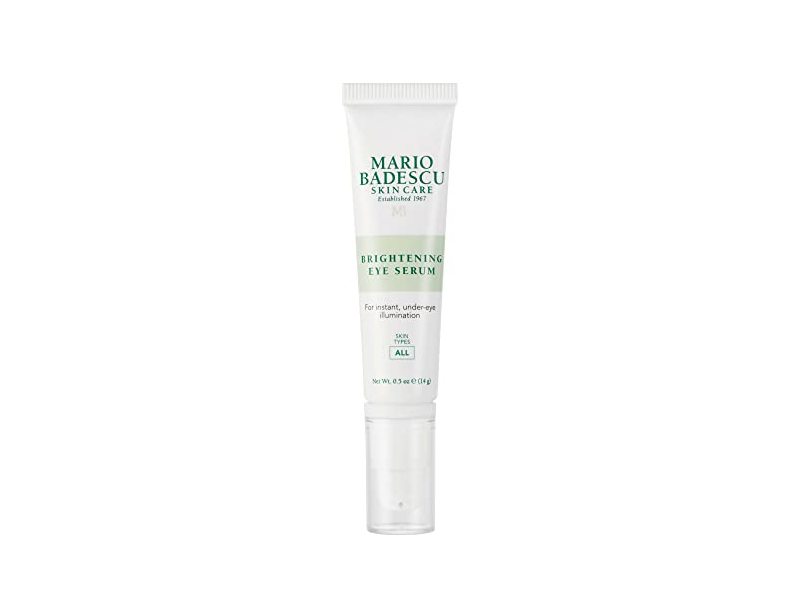 Mario Badescu Brightening Eye Serum, 0.5 oz/14 g