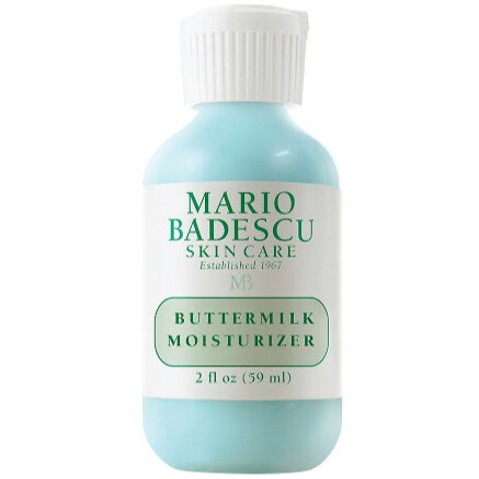 Buttermilk Moisturizer