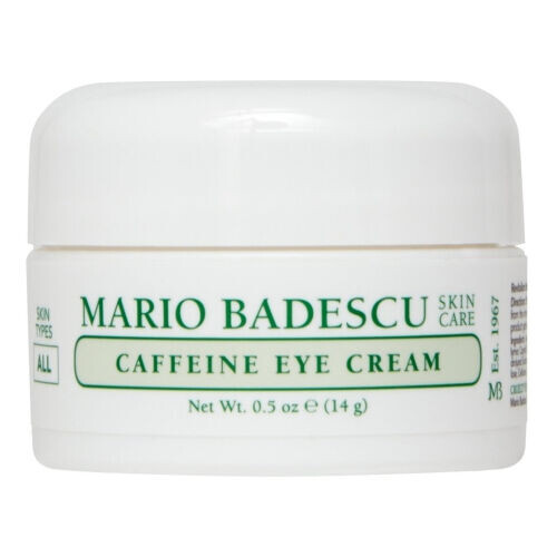 Caffeine Eye Cream