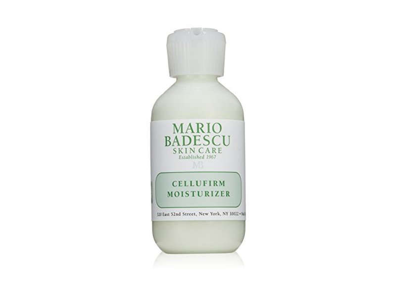 Mario Badescu Cellufirm Moisturizer, 2 oz.