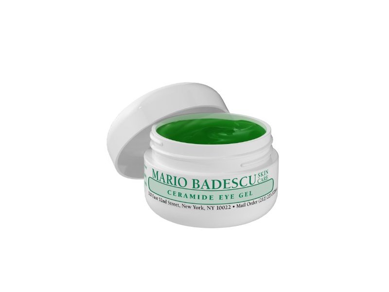 Mario Badescu Ceramide Eye Gel, 0.5 oz.