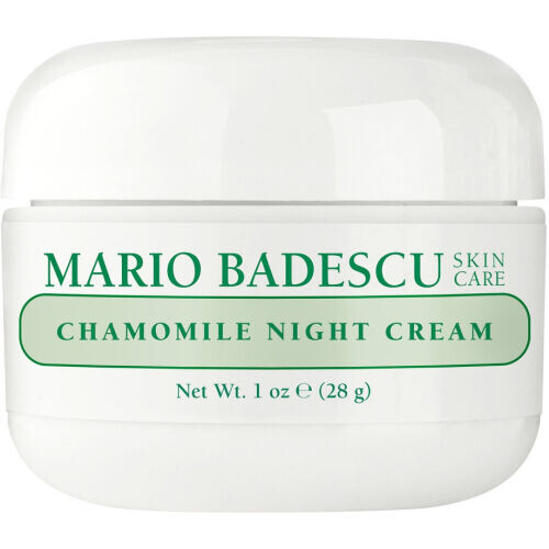 Chamomile Night Cream