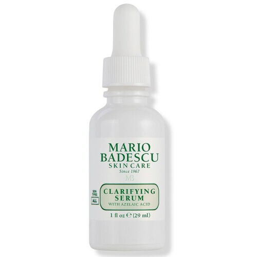 Clarifying Serum