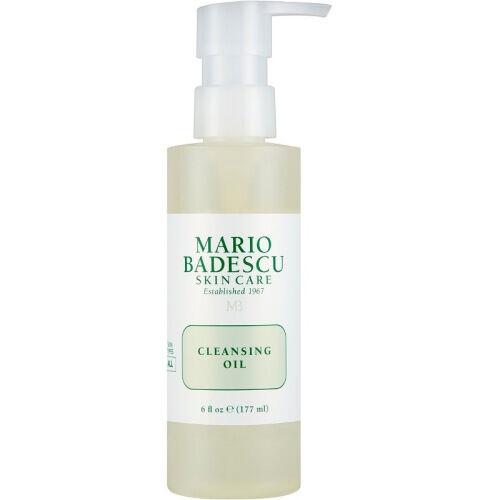 Cleansing Oil