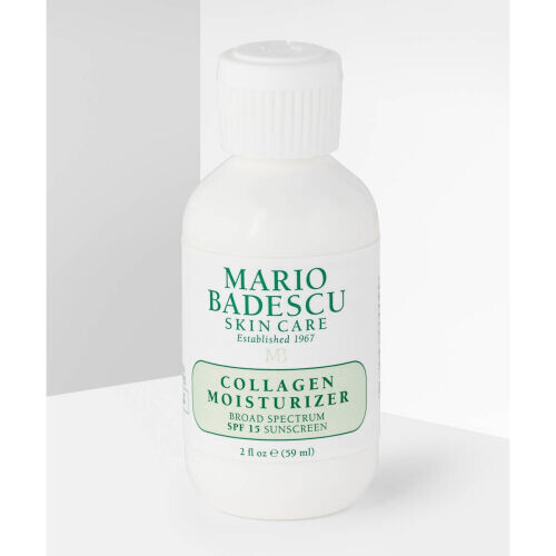 Collagen Moisturizer SPF 15