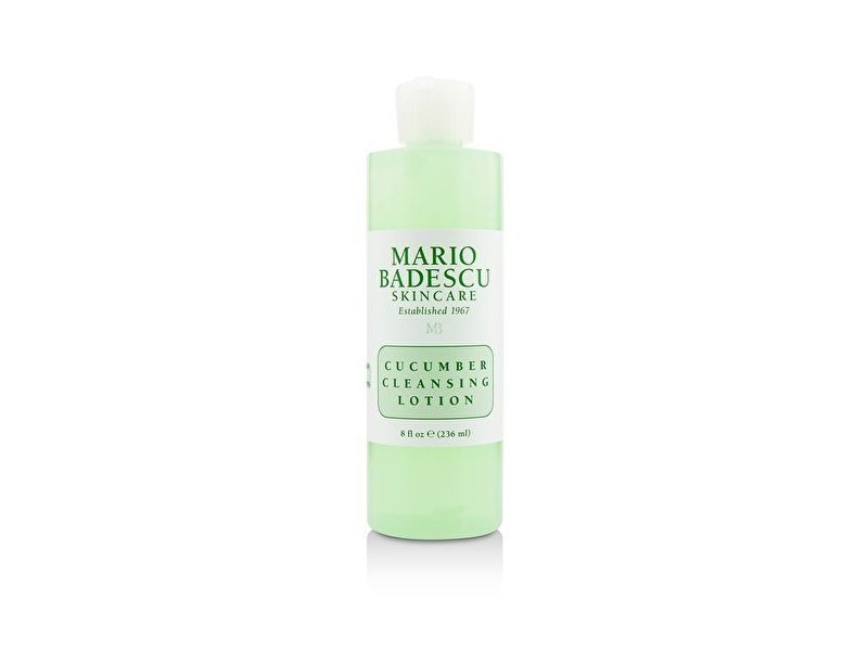 Mario Badescu Cucumber Cleansing Lotion, 8 OZ