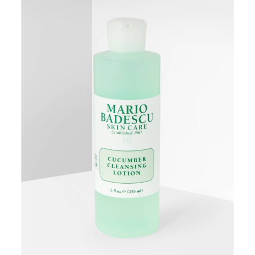 Cucumber Cleansing Lotion
