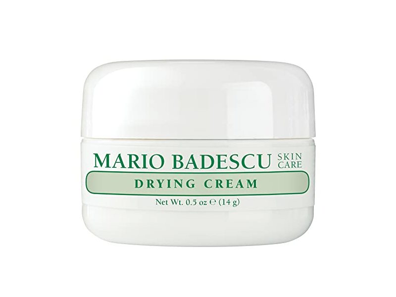 Mario Badescu Drying Cream, 0.5 oz/14 g