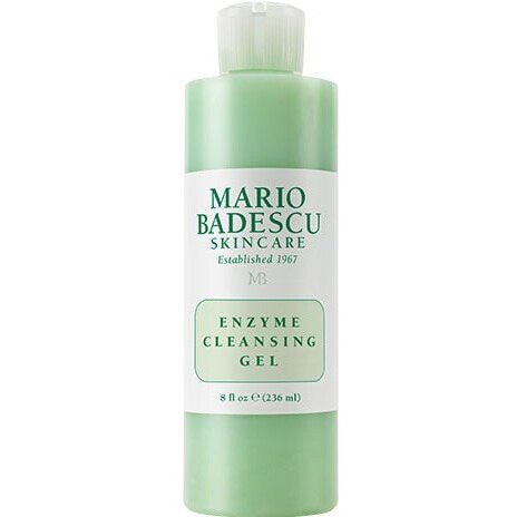 Enzyme Cleansing Gel