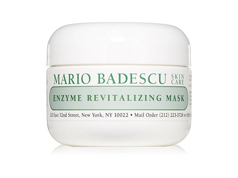 Mario Badescu Enzyme Revitalizing Mask, 2 oz.