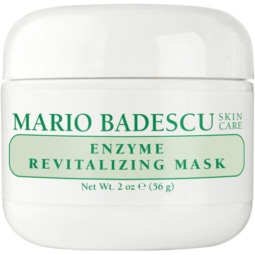 Enzyme Revitalizing Mask