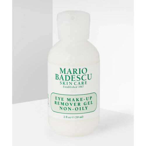 Eye Makeup Remover Gel Non Oily