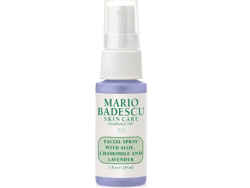 Mario Badescu Facial Spray, Aloe Chamomile & Lavender, 1 fl oz