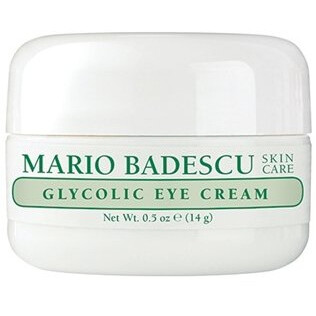 Glycolic Eye Cream