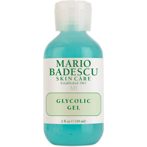 Glycolic Gel