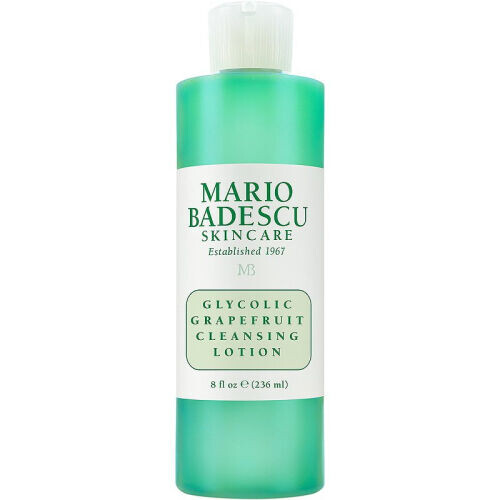 Glycolic Grapefruit Cleansing Lotion