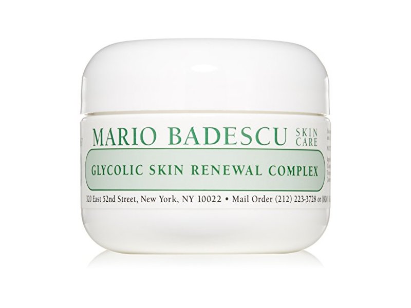 Mario Badescu Glycolic Skin Renewal Complex, 1 oz.