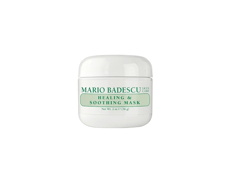 Mario Badescu Healing & Soothing Mask, 56 g (2 oz)