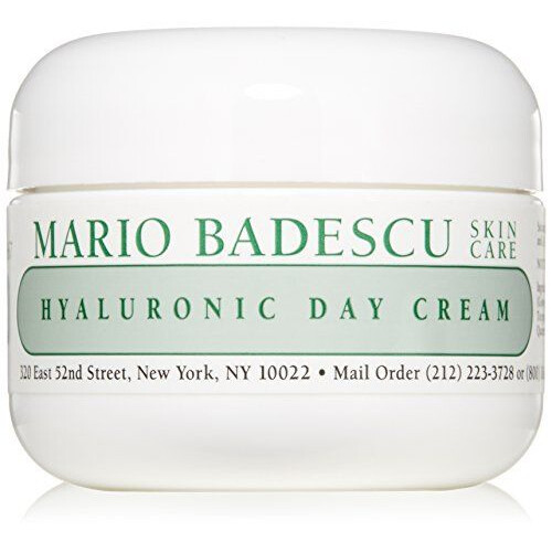 Hyaluronic Day Cream
